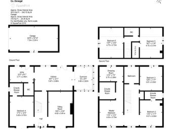 9 Mill Lane, Buncrana, Buncrana, Co. Donegal - Image 2