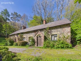 Edenvale Cottage, Castlebridge, Co. Wexford
