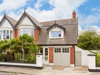 64 St Alban's Park, Sandymount, Dublin 4, Sandymount, Dublin 4