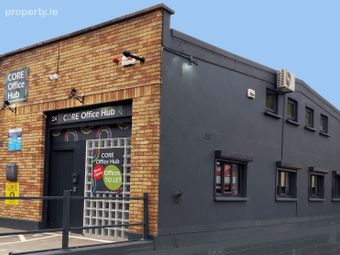 Core Office Hub, Lower Lucan Road, Lucan, Co. Dublin - Image 2