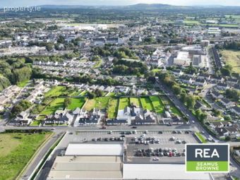 Units At Portlaoise Shopping Centre, Co. Laois, Portlaoise, Co. Laois - Image 2