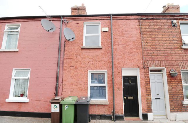 11 Sherrard Avenue, Dublin 1 - Click to view photos