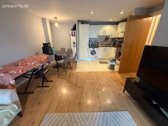 2 Bedroom Apartment, New Seskin Court, Tallaght, Dublin 24 - Image 2