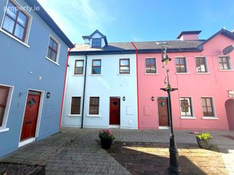 4 The Moorings, Kilmacsimon Quay, Bandon, Co. Cork