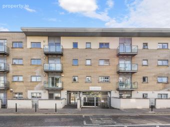 Apartment 33,Block C,Greenhills Court,Greenhills Road,Dublin 24, Tallaght, Dublin 24