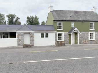 Cloonmore, Tarmonbarry, Co. Roscommon