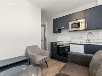 Apartment 5, 57/58 Dorset Street Lower, North Circular Road, Dublin 1 - Image 3