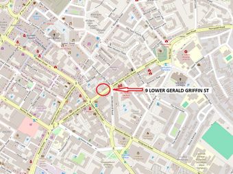 9 Lower Gerald Griffin Street, Limerick City Centre, Co. Limerick - Image 2