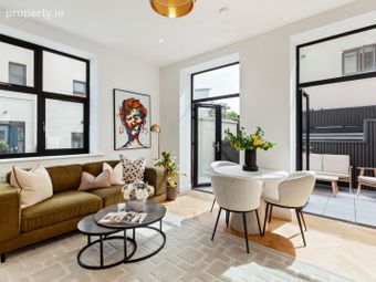Hollybrook Manor,Hollybrook Park,Dublin 3, Clontarf, Dublin 3