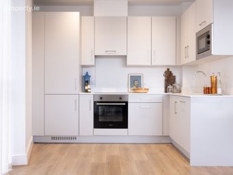 2 Bedroom Apartment, Churchview Road, Killiney, Co. Dublin - Image 4
