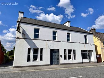 Main Street, Oughterard, Galway, Co. Galway, Oughterard, Co. Galway