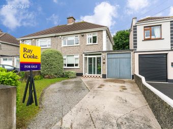 7 Bancroft Grove, Tallaght, Dublin 24, Tallaght, Dublin 24