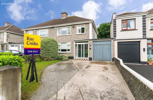 7 Bancroft Grove, Tallaght, Dublin 24, Tallaght, Dublin 24 - Click to view photos