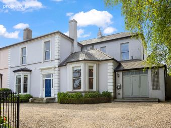 3 Marlborough Road, Glenageary, Co Dublin, Glenageary, Co. Dublin - Image 2