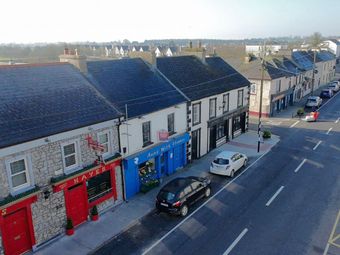 Away With Flowers, A Way With Flowers, Main Street, Urlingford, Co. Kilkenny