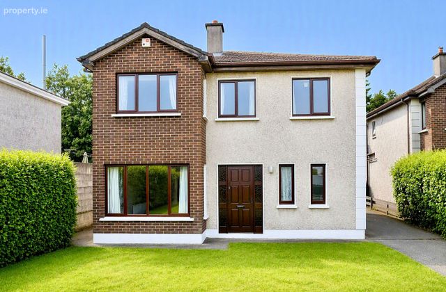 26 Grangemore, Bishop O'donnell Road, Rahoon, Co. Galway - Click to view photos
