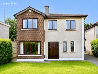 26 Grangemore, Bishop O'donnell Road, Rahoon, Co. Galway