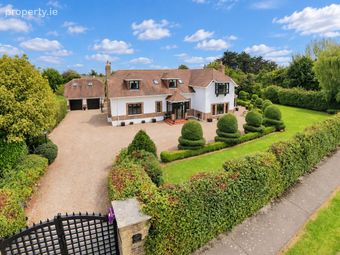 5 Saint Andrew's, Crickstown, Curragha, Co. Meath - Image 2