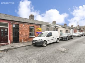 8 Hyacinth Street, North Strand, Dublin 3, North Strand, Dublin 3 - Image 2