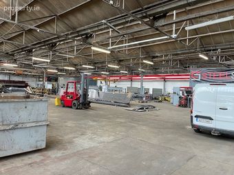 Jamestown Business Park, Finglas, Dublin 11 - Image 4