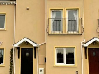 15 Cluain Dara, Gortahork, Falcarragh, Co. Donegal