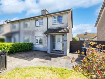 48 Monastery Avenue, Taghmon, Co. Wexford, Taghmon, Co. Wexford - Image 2