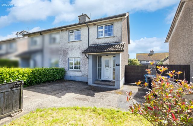 48 Monastery Avenue, Taghmon, Co. Wexford, Taghmon, Co. Wexford - Click to view photos