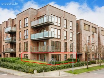 32 Stratton Grove, Adamstown, Lucan, Co. Dublin, Adamstown, Co. Dublin