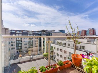 63 Grand Canal Wharf, South Dock Road, Ringsend, Dublin 4, Ringsend, Dublin 4 - Image 2