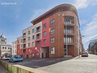 Apartment 27, Bridgeview Court, Bridge Street, Waterford, Waterford City Centre, Co. Waterford