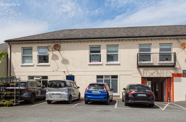 Flat 2, Supervalu Centre, Wicklow Town, Co. Wicklow - Click to view photos
