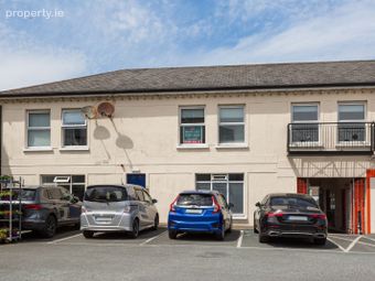Flat 2, Supervalu Centre, Wicklow Town, Co. Wicklow