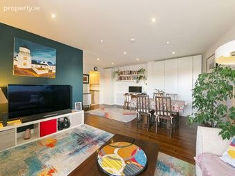 Apartment 69, Block G, The Malthouse, The Coombe, Dublin 8