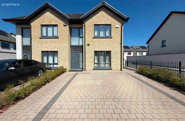 50 Seoid Na Tr&aacute;, Bettystown, Bettystown, Co. Meath - Click to view photos