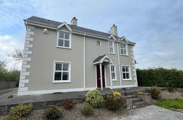 Blossomhill, Rathkeale, Co. Limerick, Rathkeale, Co. Limerick - Click to view photos