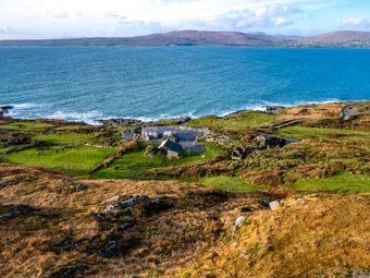 Dunmanus West, Toormore, Durrus, Co. Cork - Image 2
