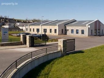 Unit 1,blacklion Enterprise Centre,belcoo Road,blacklion,sligo, Blacklion, Co. Cavan - Image 2
