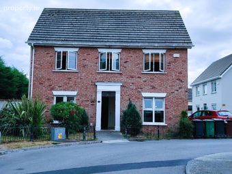 8 Chieftain's Close, Balbriggan, Co. Dublin, Balbriggan, Co. Dublin