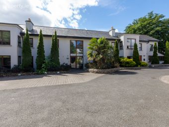 2 Aubreyville, Shankill, Dublin 18