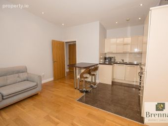 Apartment, Royal Canal Court, Royal Canal Park, Dublin 15 - Image 3