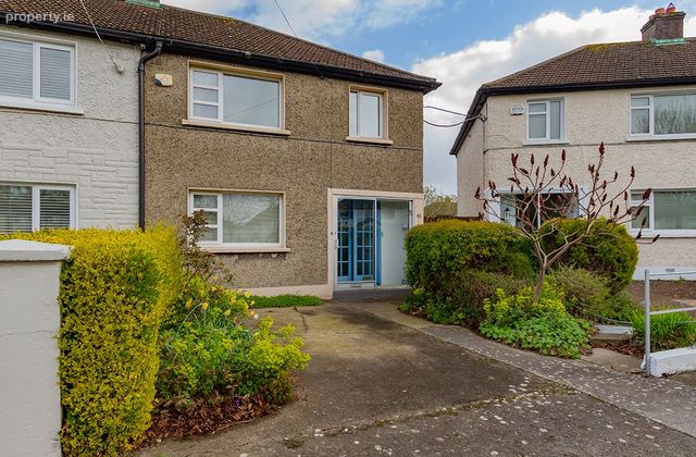 41 Dowland Road, Dublin 12, Walkinstown, Dublin 12 - Click to view photos