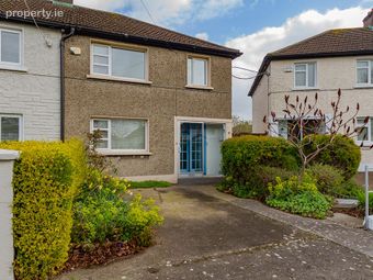 41 Dowland Road, Dublin 12, Walkinstown, Dublin 12