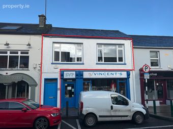 5 Dublin Street, Townsparks, Co. Longford, Longford Town, Co. Longford - Image 2