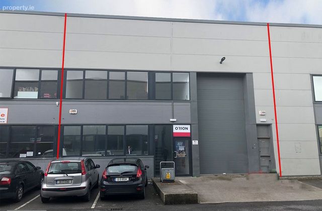 Unit 19 Orion Business Campus, Ballycoolin, Dublin 15 - Click to view photos