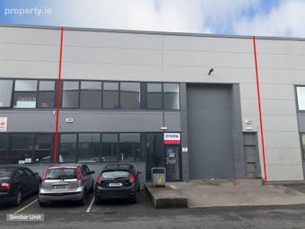 Unit 19 Orion Business Campus, Ballycoolin, Dublin 15