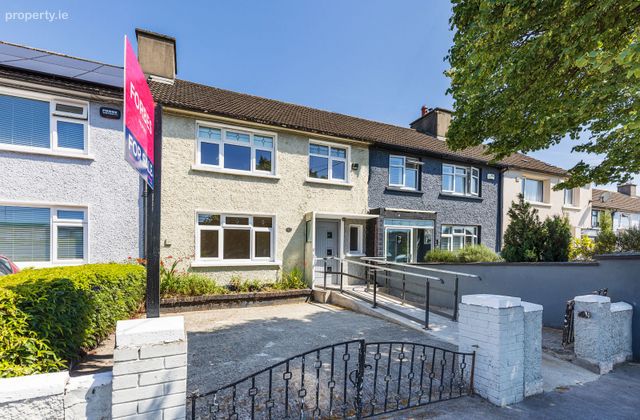 46 Mellowes Road, Dublin 11, Finglas, Dublin 11 - Click to view photos
