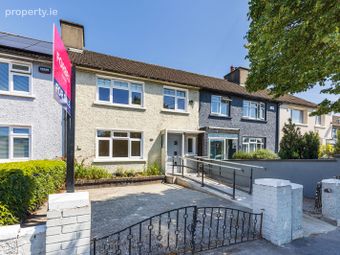 46 Mellowes Road,Dublin 11, Finglas, Dublin 11