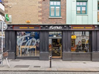 17 Crown Alley, Temple Bar, Dublin 2 - Image 3