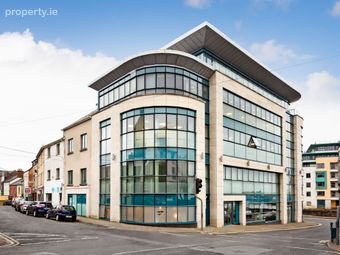 Top Floor, Connacht House, Markievicz Road, Sligo, Co. Sligo - Image 2