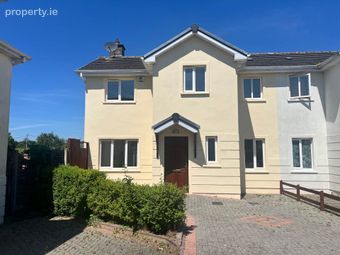 9 Gort An Oir, Clonmel, Co. Tipperary, Clonmel, Co. Tipperary